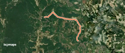 OSM Route 15071698