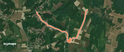 OSM Route 15071719