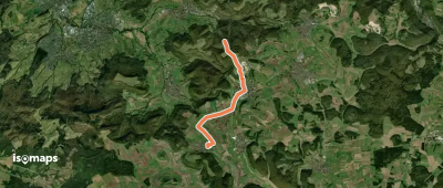 rote Gabel Willmandingen