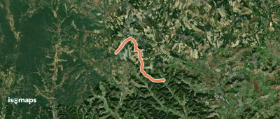 OSM Route 15071740