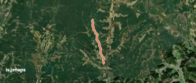OSM Route 15071768