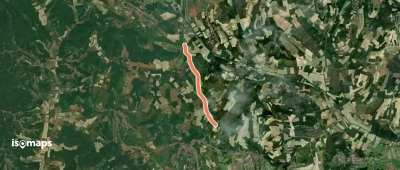 OSM Route 15071782