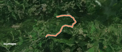 OSM Route 1706991