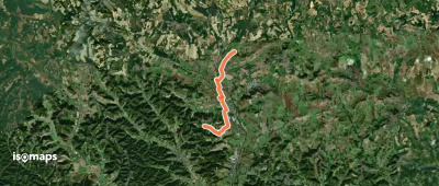 OSM Route 15072033