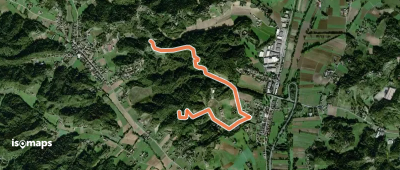 OSM Route 15072096
