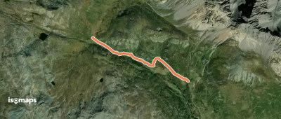 OSM Route 15072857