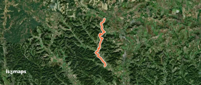 OSM Route 15072982