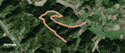 OSM Route 15072987