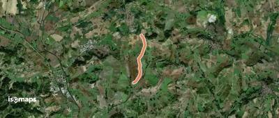 OSM Route 15073225