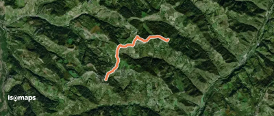 OSM Route 15074932