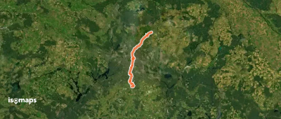 Nord-Süd-Weg