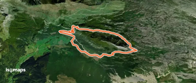 Mata de Haya-Larreria-Zemeto