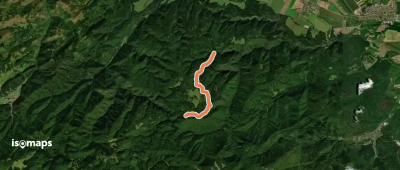 OSM Route 1707024