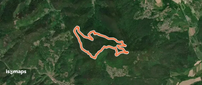 Circuit de la Salière