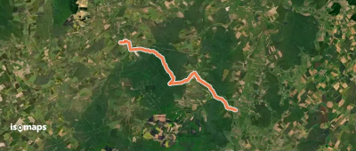 De Domrémy-la-Pucelle à Gondrecourt-le-Château