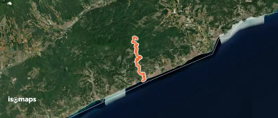 Calella-Hortsavinyà