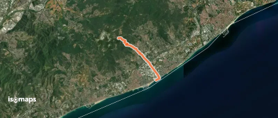 Vilassar de Mar-Vilassar de Dalt