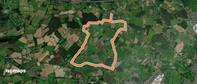 ACW Circular Walk 19A (short-cut to C19)