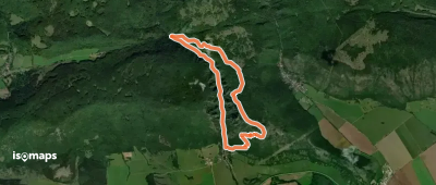 Náučný chodník Zádielska tiesňava