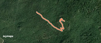 OSM Route 15086289