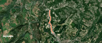 OSM Route 15086620