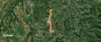 OSM Route 15088080