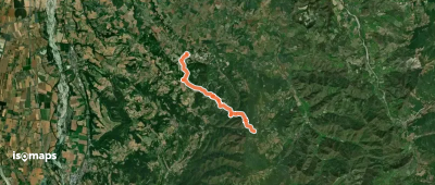 OSM Route 15088158