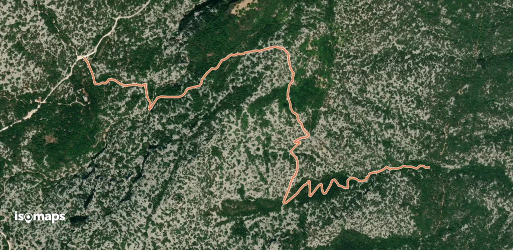 OSM Route 15089024