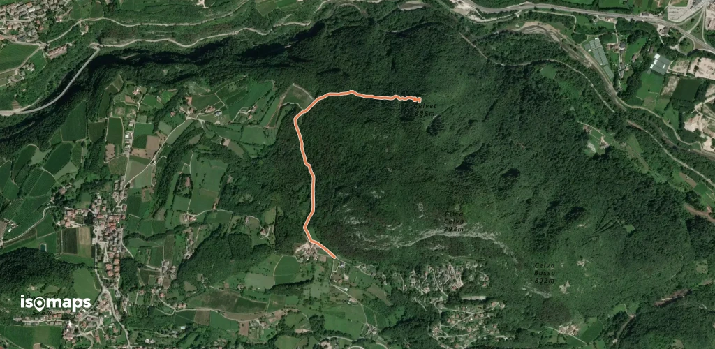 OSM Route 15089146