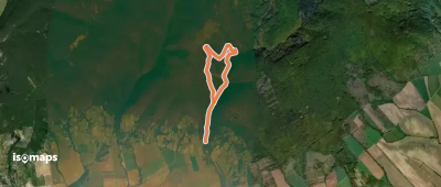 Náučný chodník Čajkovské bralie