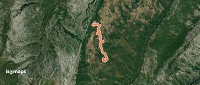 OSM Route 15089335