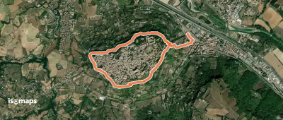 Anello della Rupe