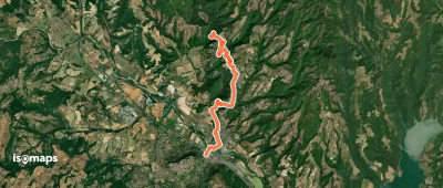 OSM Route 15089786
