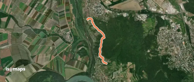 Náučný chodník Devínska Kobyla