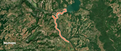 OSM Route 15091766