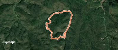 Крлетова стаза