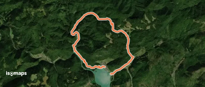 Náučný chodník Slovenský raj - juh