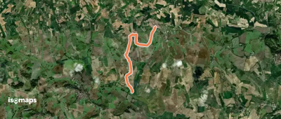 OSM Route 15093211