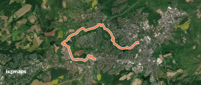 Dreieck Velbert-West