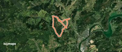 Náučný chodník zdravia Tri skaly