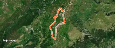 Tour du Dzonfié