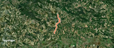 OSM Route 15094281