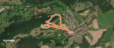 Náučný chodník Janka Miklasa