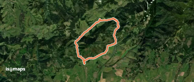 Náučný chodník Prosiecka a Kvačianska dolina