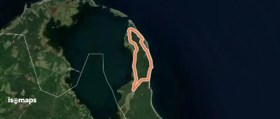 Trollskogsstigen
