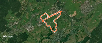 [2] Kornelimünster - Schleckheim