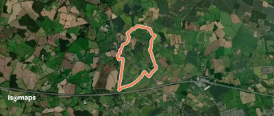 ACW Circular Walk 17A (short-cut to C17)