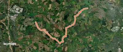 North Arden Heritage Trail