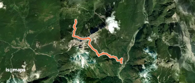 OSM Route 1707750