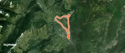 Les coteaux d'Aigueblanche